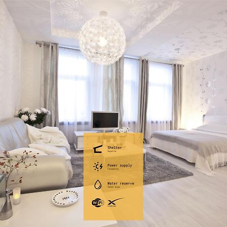 Hotel Dom Aktera Odessa Extérieur photo
