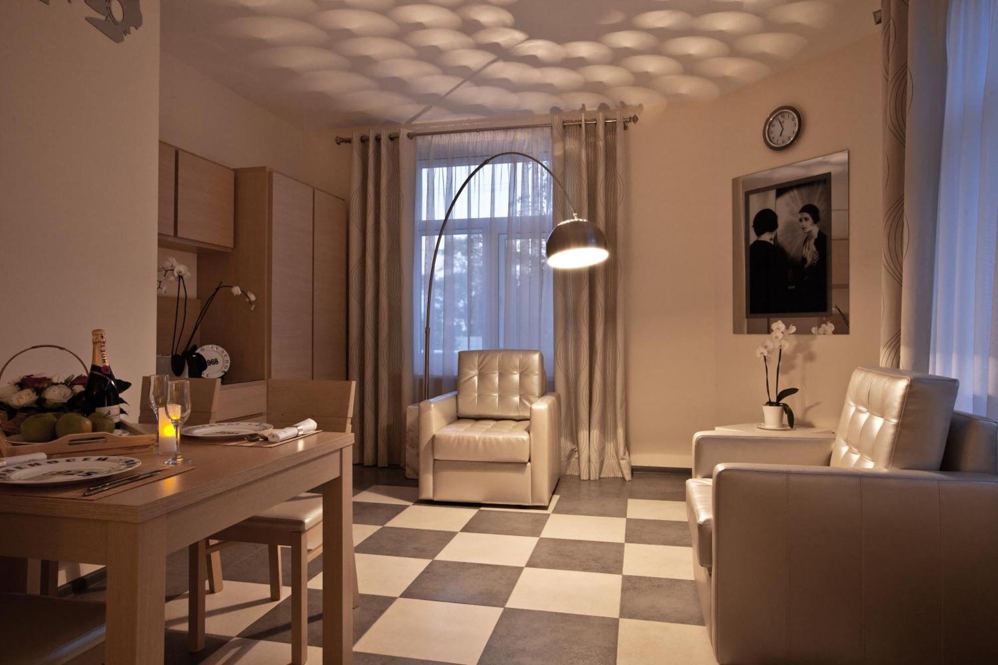 Hotel Dom Aktera Odessa Extérieur photo