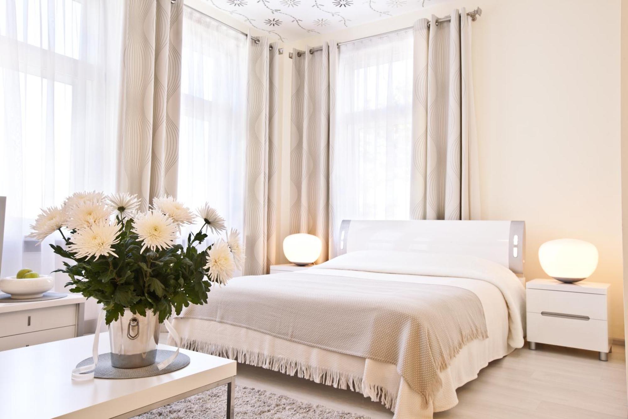Hotel Dom Aktera Odessa Extérieur photo