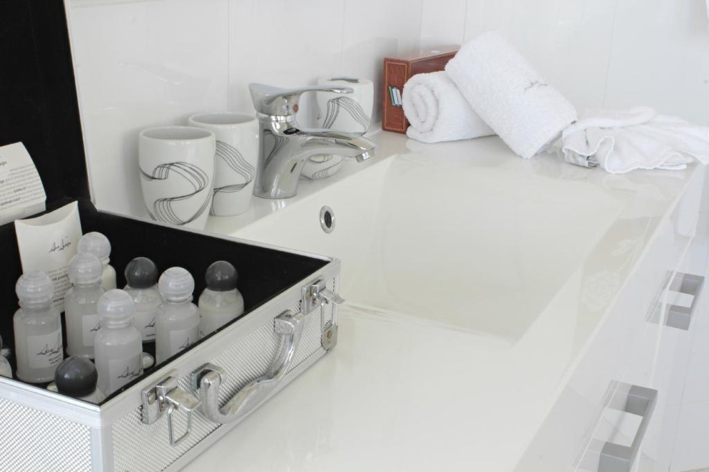 Hotel Dom Aktera Odessa Chambre photo
