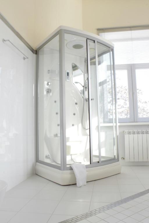 Hotel Dom Aktera Odessa Chambre photo
