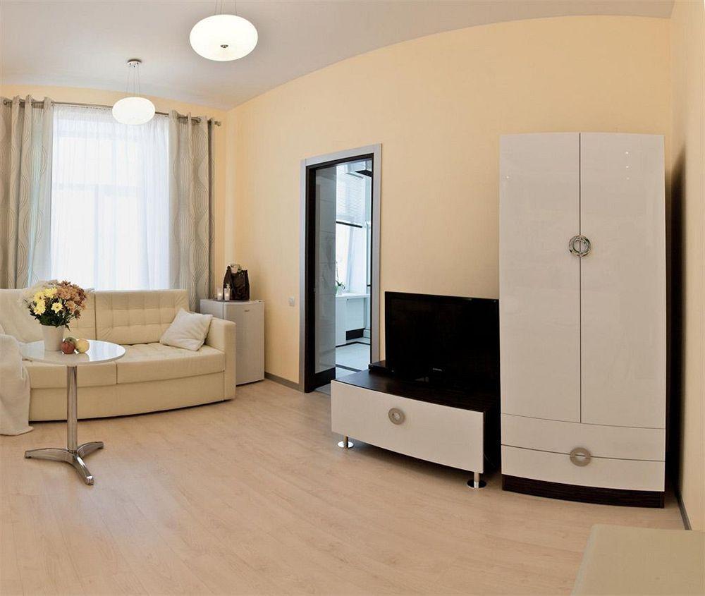 Hotel Dom Aktera Odessa Extérieur photo