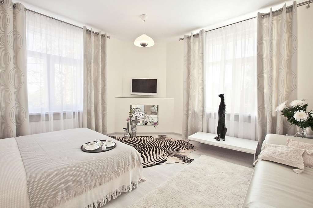 Hotel Dom Aktera Odessa Chambre photo