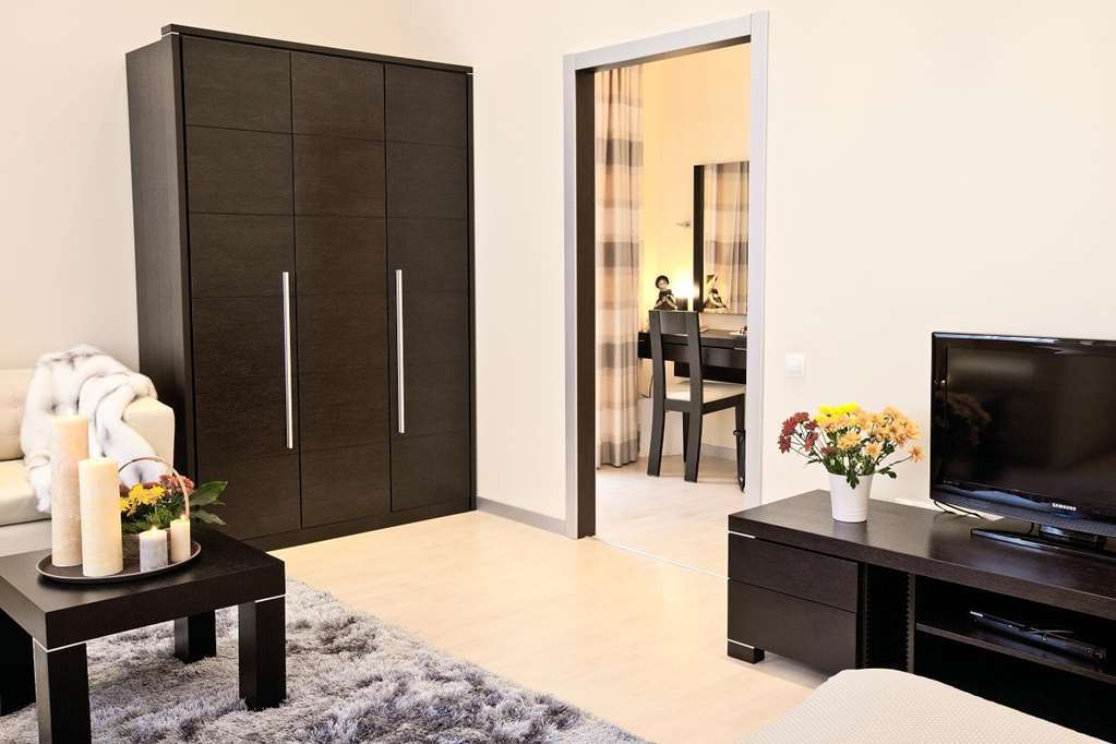 Hotel Dom Aktera Odessa Chambre photo