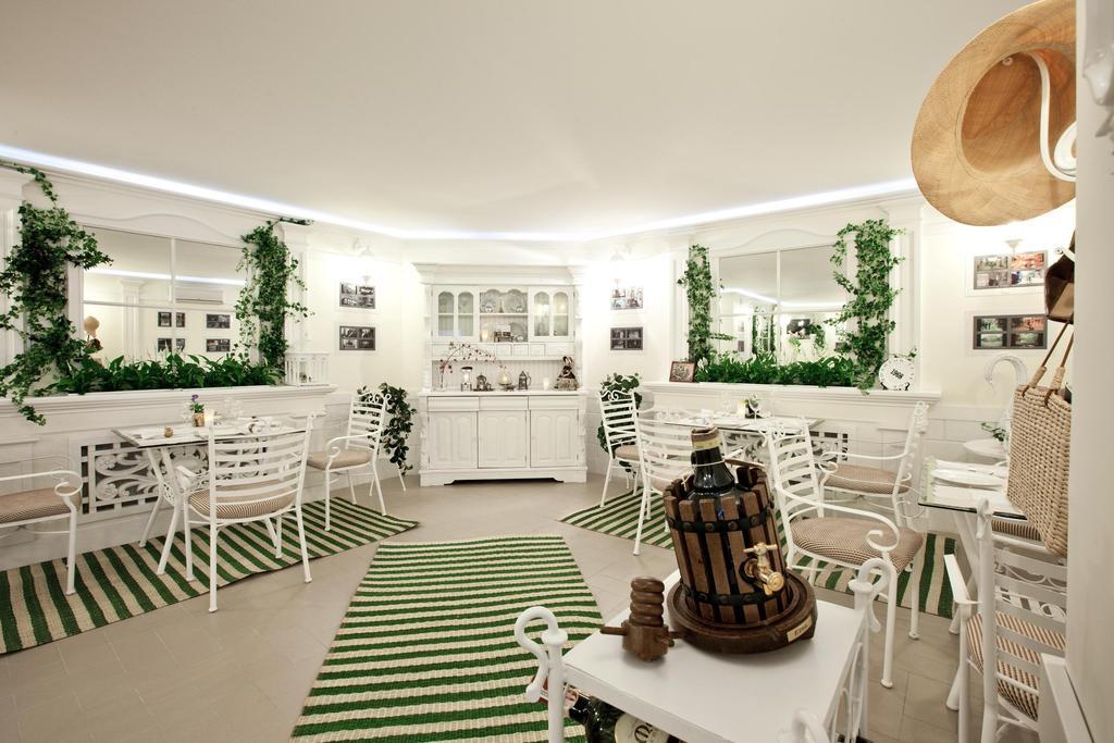 Hotel Dom Aktera Odessa Extérieur photo