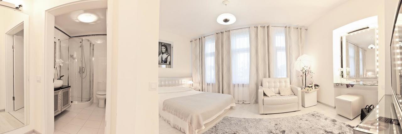 Hotel Dom Aktera Odessa Extérieur photo