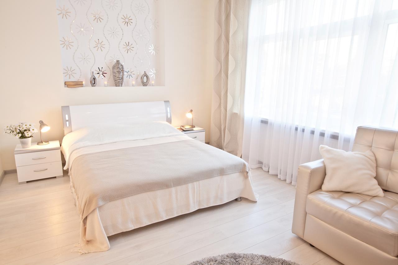 Hotel Dom Aktera Odessa Extérieur photo