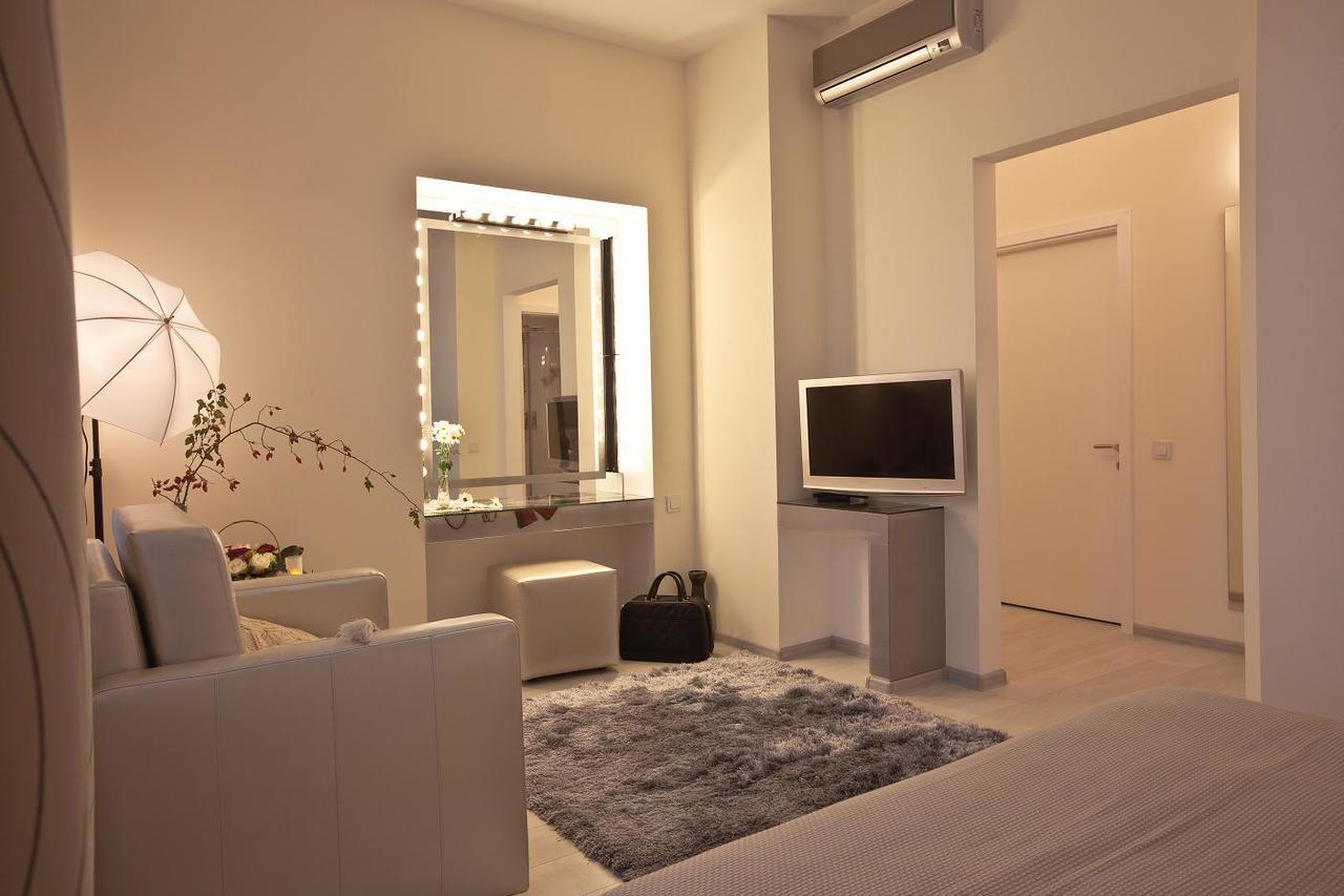 Hotel Dom Aktera Odessa Extérieur photo