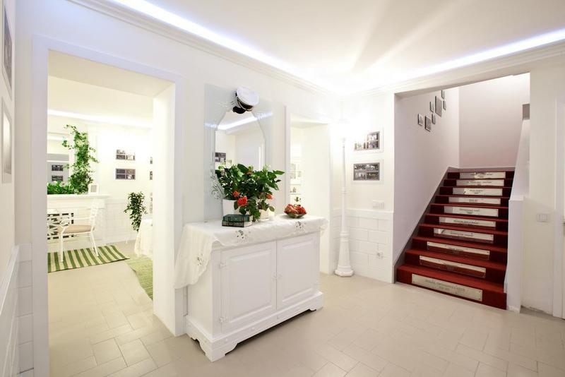 Hotel Dom Aktera Odessa Extérieur photo