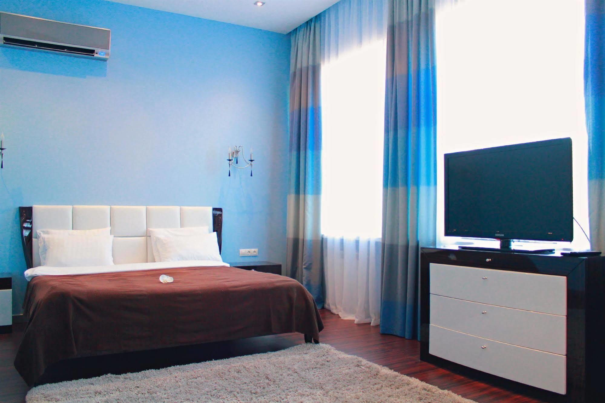 Hotel Dom Aktera Odessa Extérieur photo