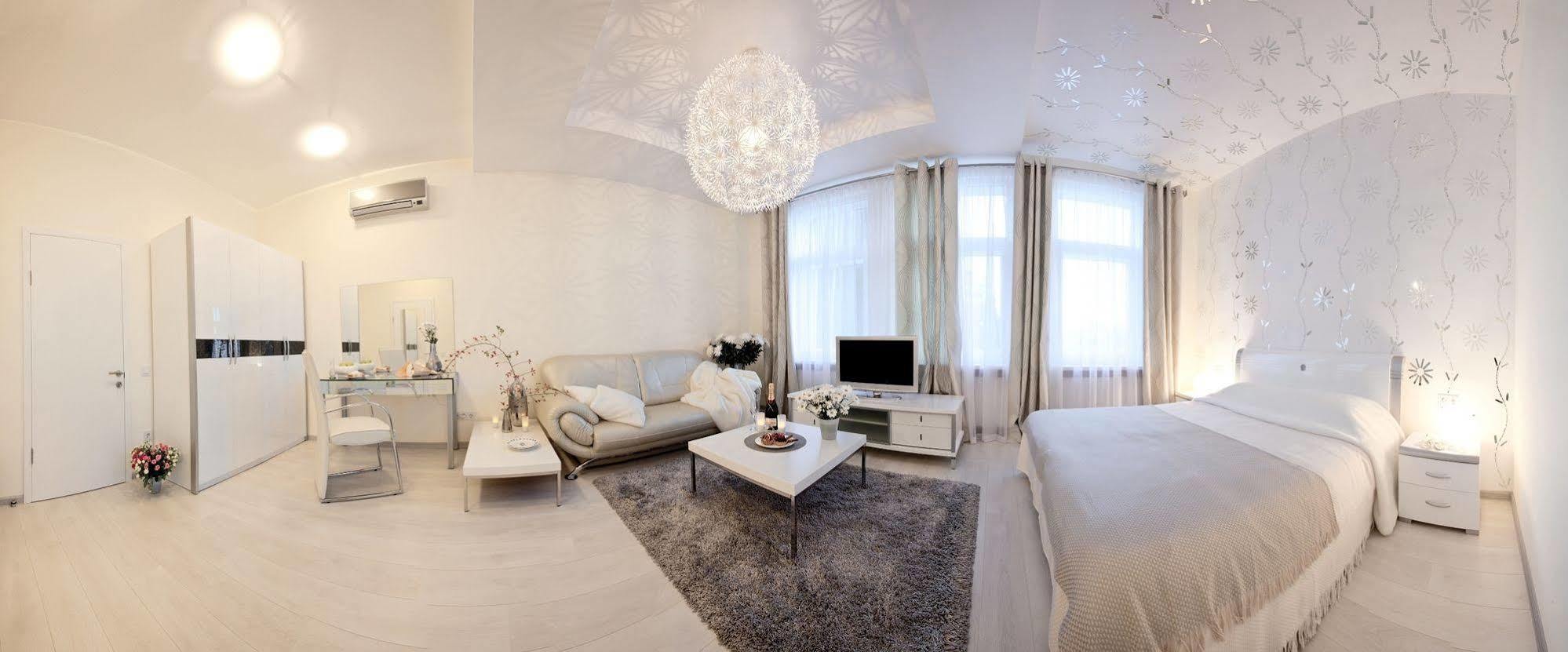 Hotel Dom Aktera Odessa Extérieur photo
