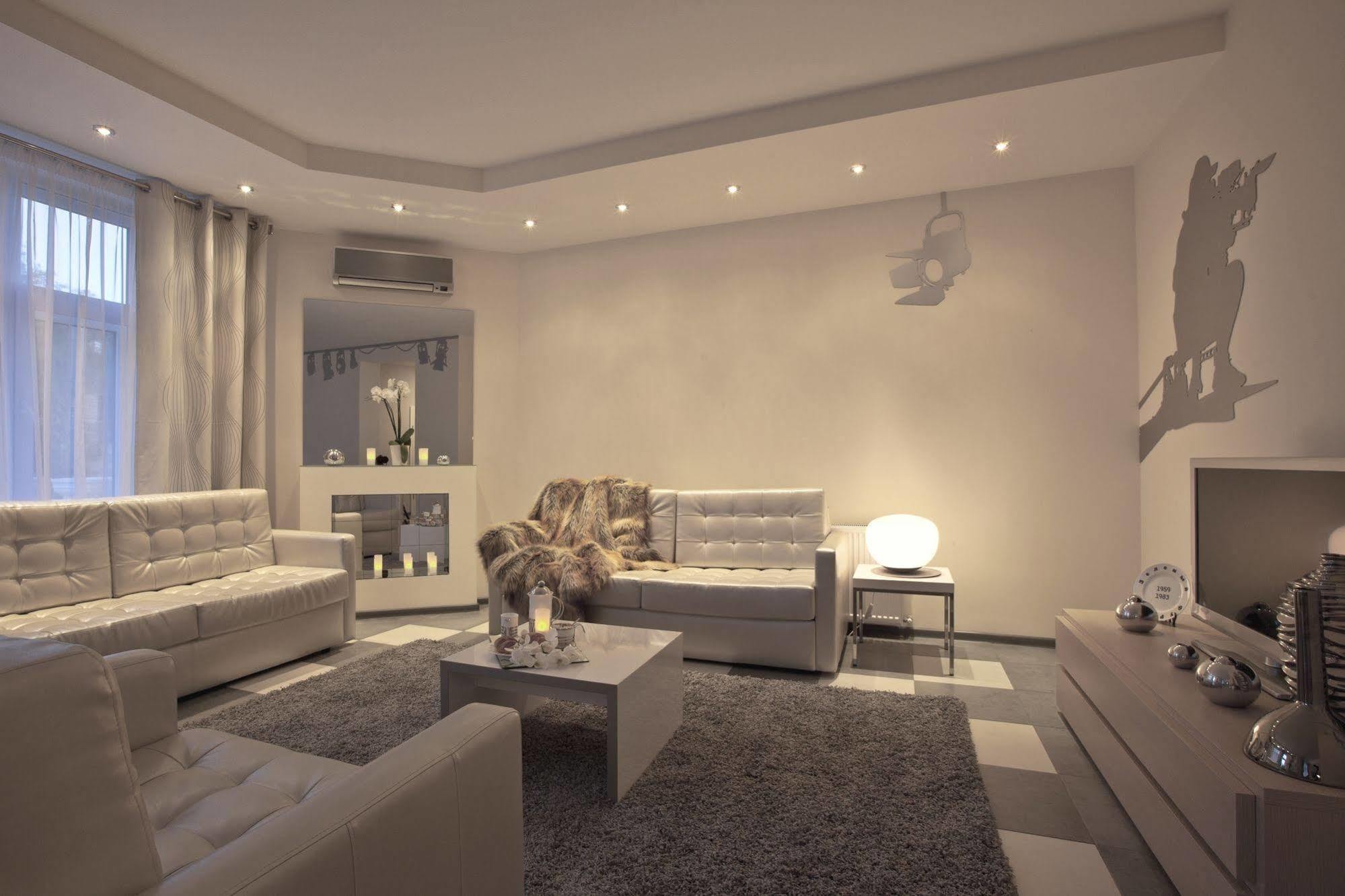 Hotel Dom Aktera Odessa Extérieur photo