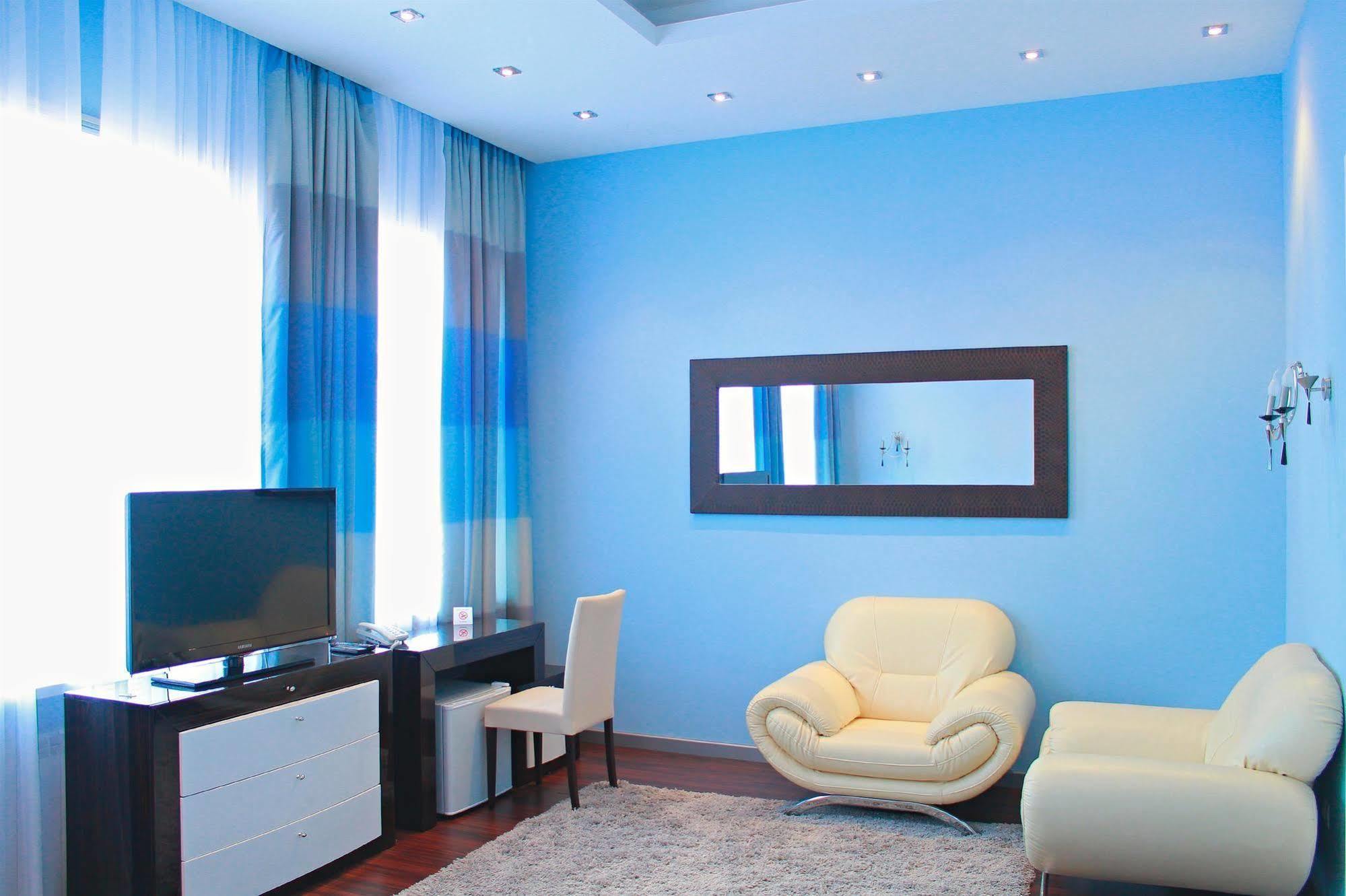 Hotel Dom Aktera Odessa Extérieur photo